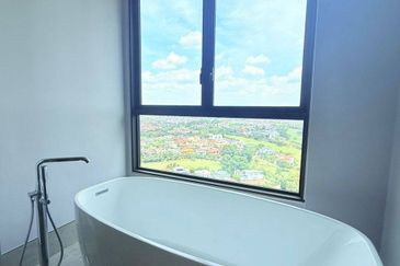 Residensi Aetas Damansara