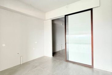 Residensi Aetas Damansara