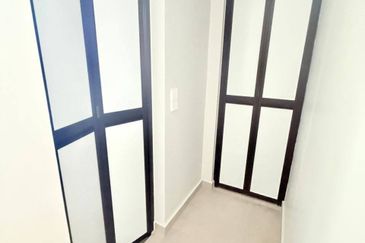 Residensi Aetas Damansara