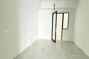 Residensi Aetas Damansara