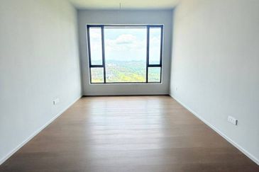 Residensi Aetas Damansara