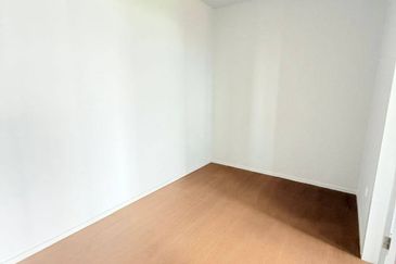 Residensi Aetas Damansara