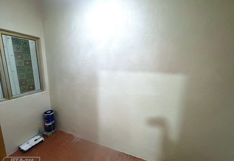 Bayu Villa Apartment, Bayu Perdana