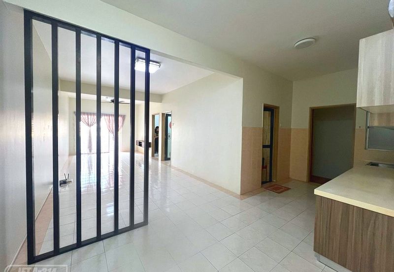 Bayu Villa Apartment, Bayu Perdana