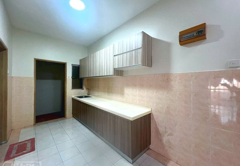 Bayu Villa Apartment, Bayu Perdana