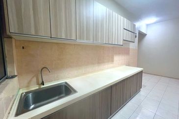 Bayu Villa Apartment, Bayu Perdana
