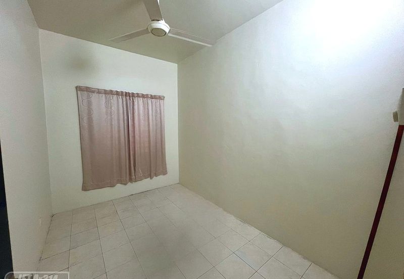 Bayu Villa Apartment, Bayu Perdana