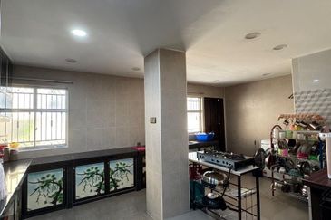 Seksyen 20, Shah Alam