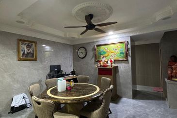 Seksyen 20, Shah Alam