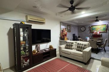 Seksyen 20, Shah Alam