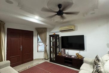 Seksyen 20, Shah Alam