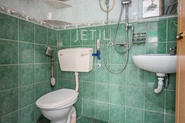 Taman Sentosa Perdana