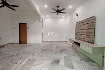 Taman Sentosa Perdana