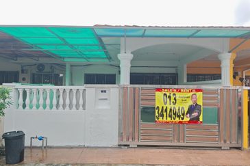 Taman Sentosa Perdana