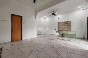 Taman Sentosa Perdana