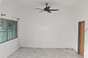 Taman Sentosa Perdana