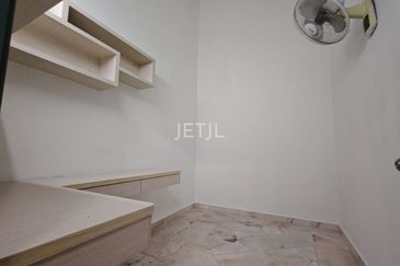 Taman Sentosa Perdana