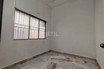 Taman Sentosa Perdana