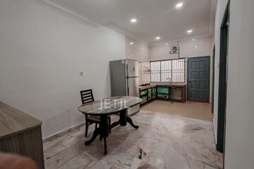 Taman Sentosa Perdana