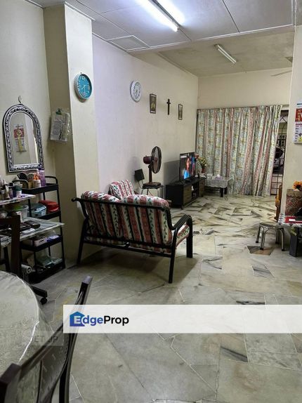 Taman Sentosa Laksamana Good Condition Double Storey House , Selangor, Klang