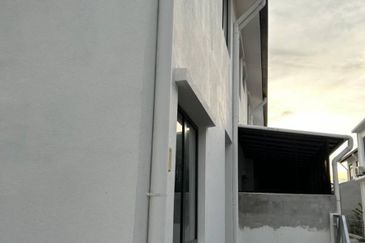 Robin @ Bandar Rimbayu