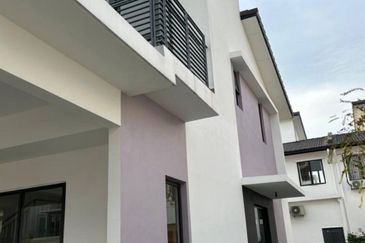 Robin @ Bandar Rimbayu