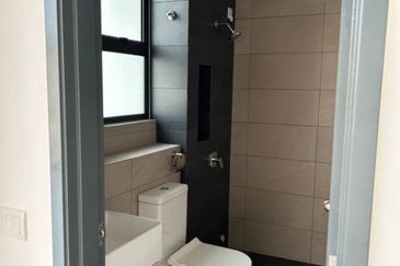 Robin @ Bandar Rimbayu