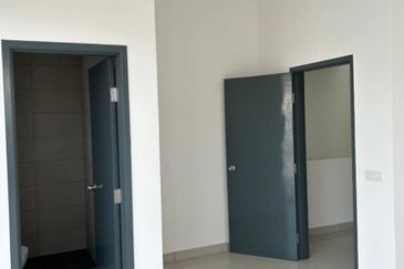 Robin @ Bandar Rimbayu