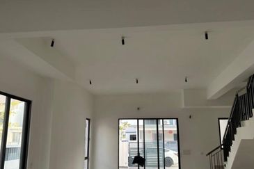 Robin @ Bandar Rimbayu