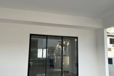 Robin @ Bandar Rimbayu