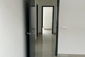 Robin @ Bandar Rimbayu