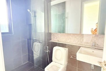 Residensi Aetas Damansara