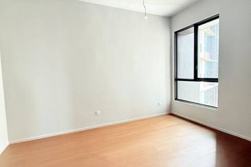 Residensi Aetas Damansara