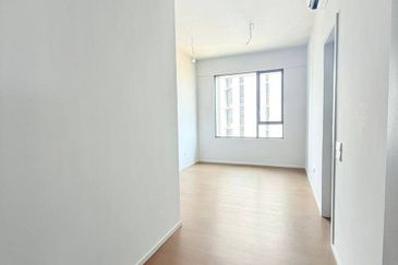 Residensi Aetas Damansara