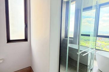 Residensi Aetas Damansara