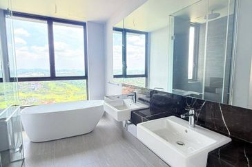 Residensi Aetas Damansara