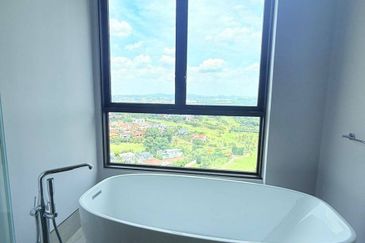 Residensi Aetas Damansara