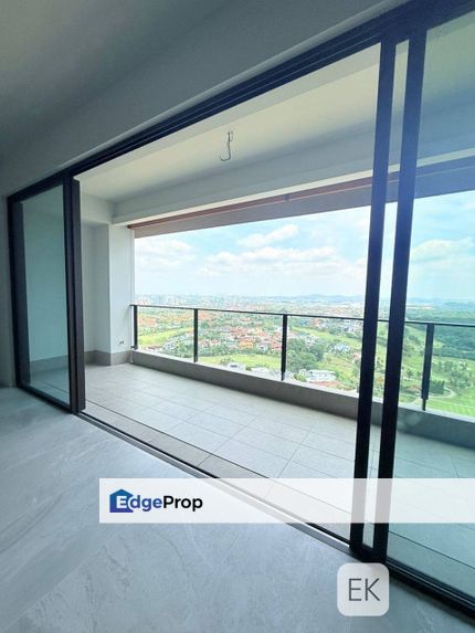 Good Location Aetas Damansara Bare Unit , Selangor, Petaling Jaya