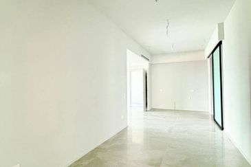 Residensi Aetas Damansara