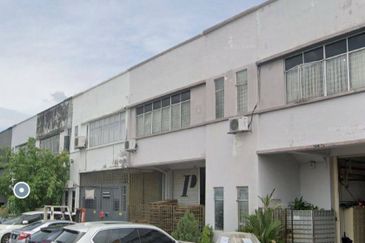 Taman Perindustrian Puchong Utama