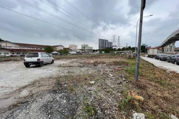 Bandar Botanic Klang