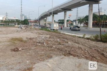 Bandar Botanic Klang