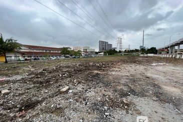 Bandar Botanic Klang