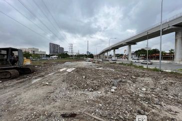 Bandar Botanic Klang