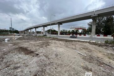 Bandar Botanic Klang