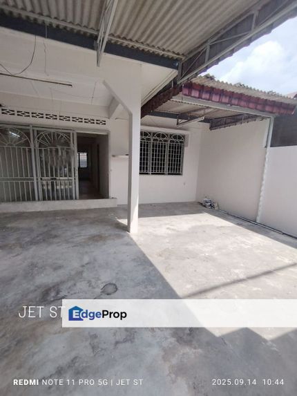 Taman Sentosa Dato Abdul Hamid Good Condition Single Storey House , Selangor, Klang