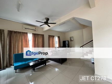 Bandar Parklands Facing South Double Storey Semi D , Selangor, Klang