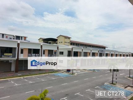 Bandar Parklands Jalan Delima First Floor Shoplot , Selangor, Klang