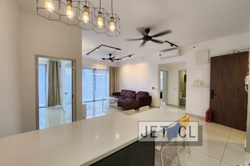 Setia City Residences @ Setia City