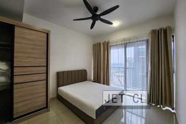 Setia City Residences @ Setia City